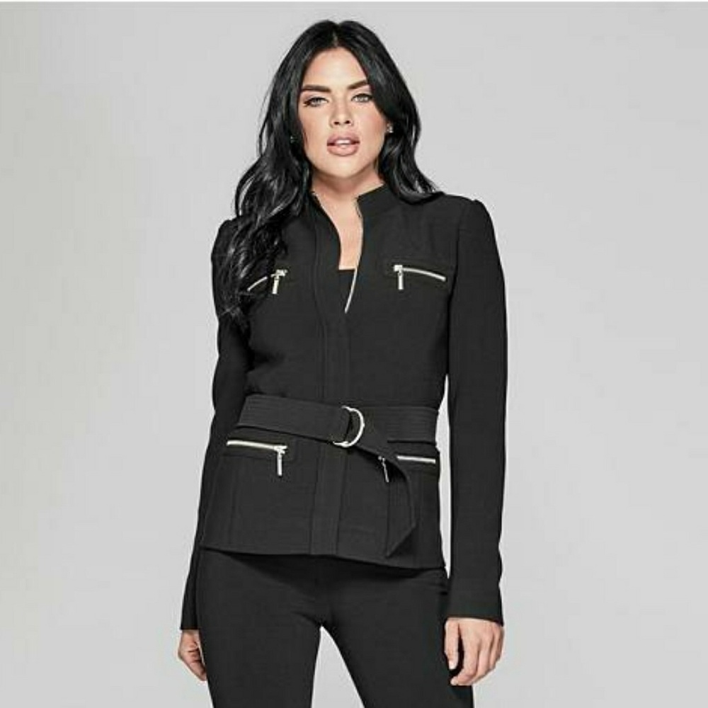 Ivana jacket
